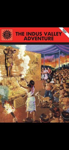 The Indus Valley Adventure