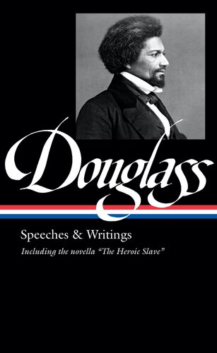 Frederick Douglass