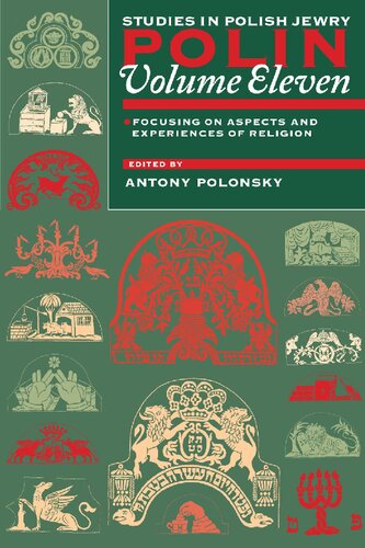 Focusing on Aspects and Experiences of Religion