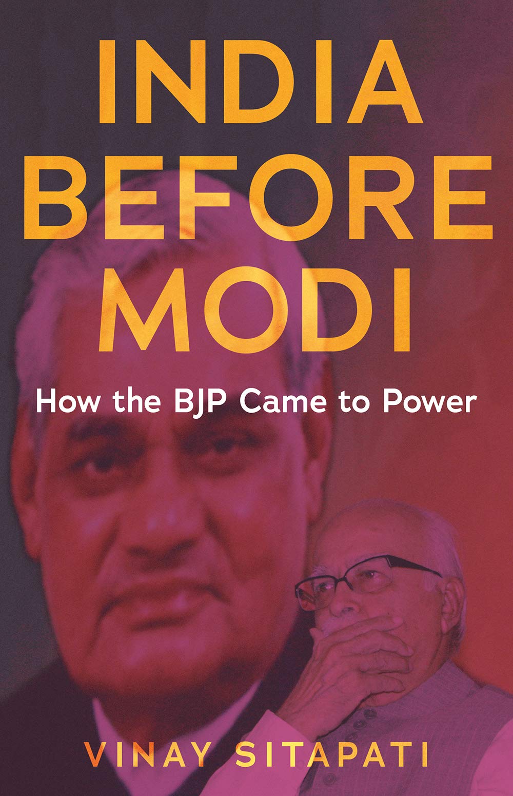 India Before Modi: How the BJP Came to Power