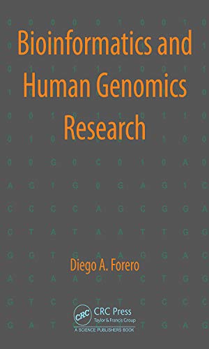 Bioinformatics and Human Genomics Research