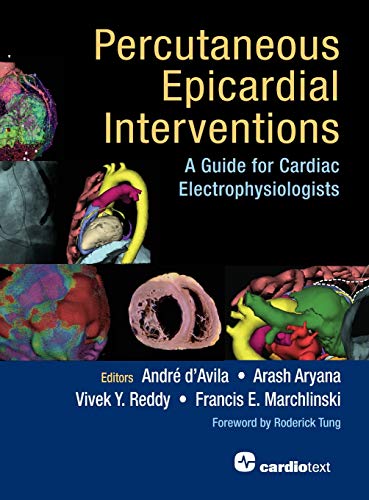 Percutaneous Epicardial Interventions: A Guide for Cardiac Electrophysiologists
