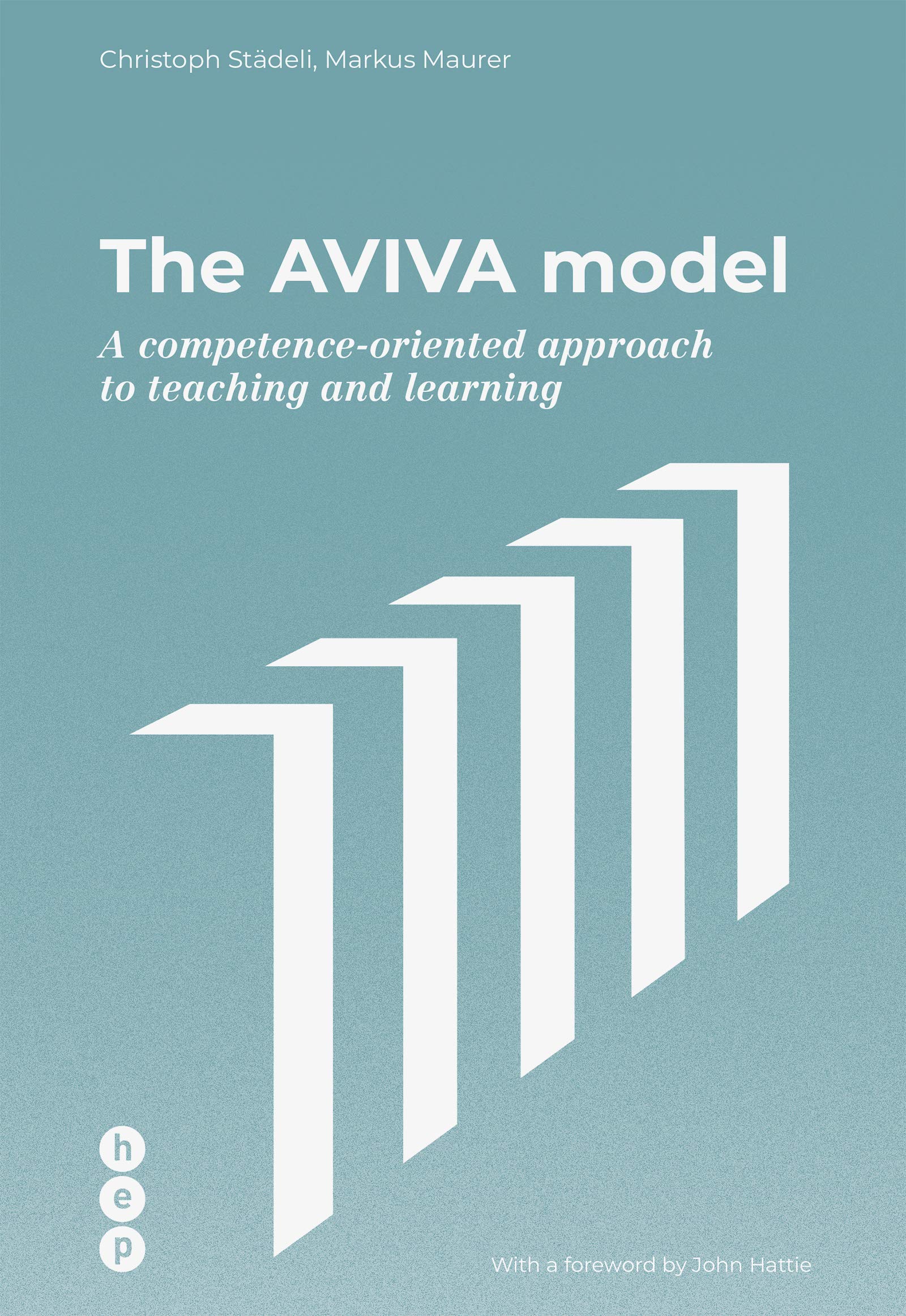 The AVIVA model: A competence-oriented approach to teaching and learning