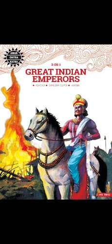 Great Indian Emperors