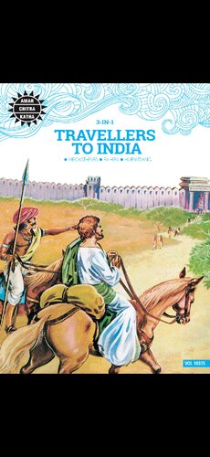 Travellers to India