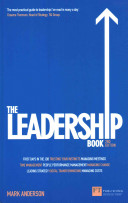 The Leadership Book