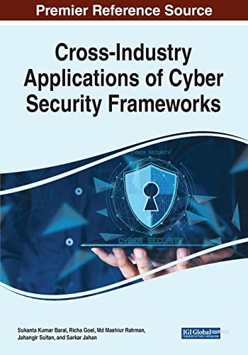 Cross-industry Applications of Cyber Security Frameworks