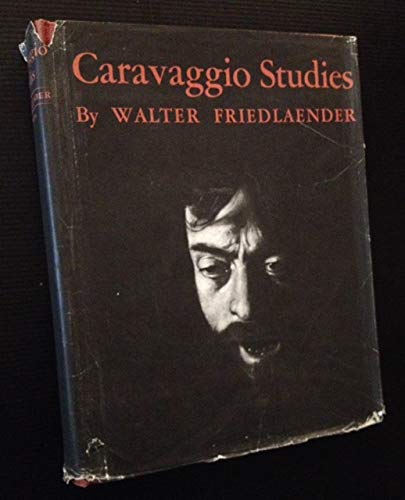 Caravaggio Studies