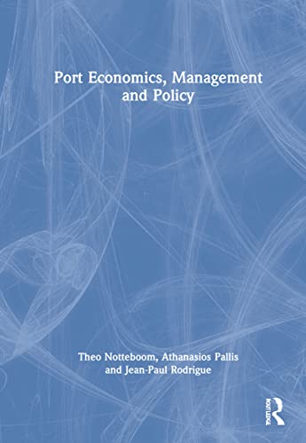Port Economics, Management and Policy