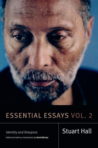 Essential Essays, Volume 2 (Stuart Hall: Selected Writings)