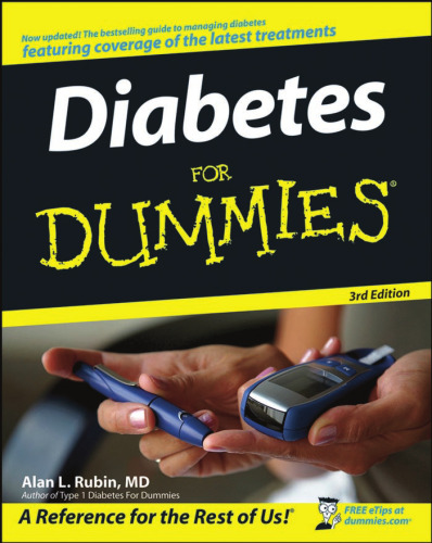 Diabetes For Dummies