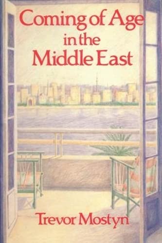Coming Of Age In The Middle East