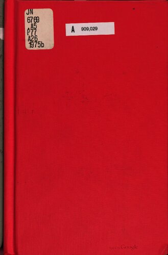 XVIII Plenum KC PZPR 4 września 1975 r.