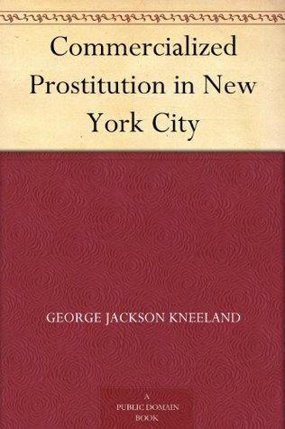 Commercialized Prostitution in New York City