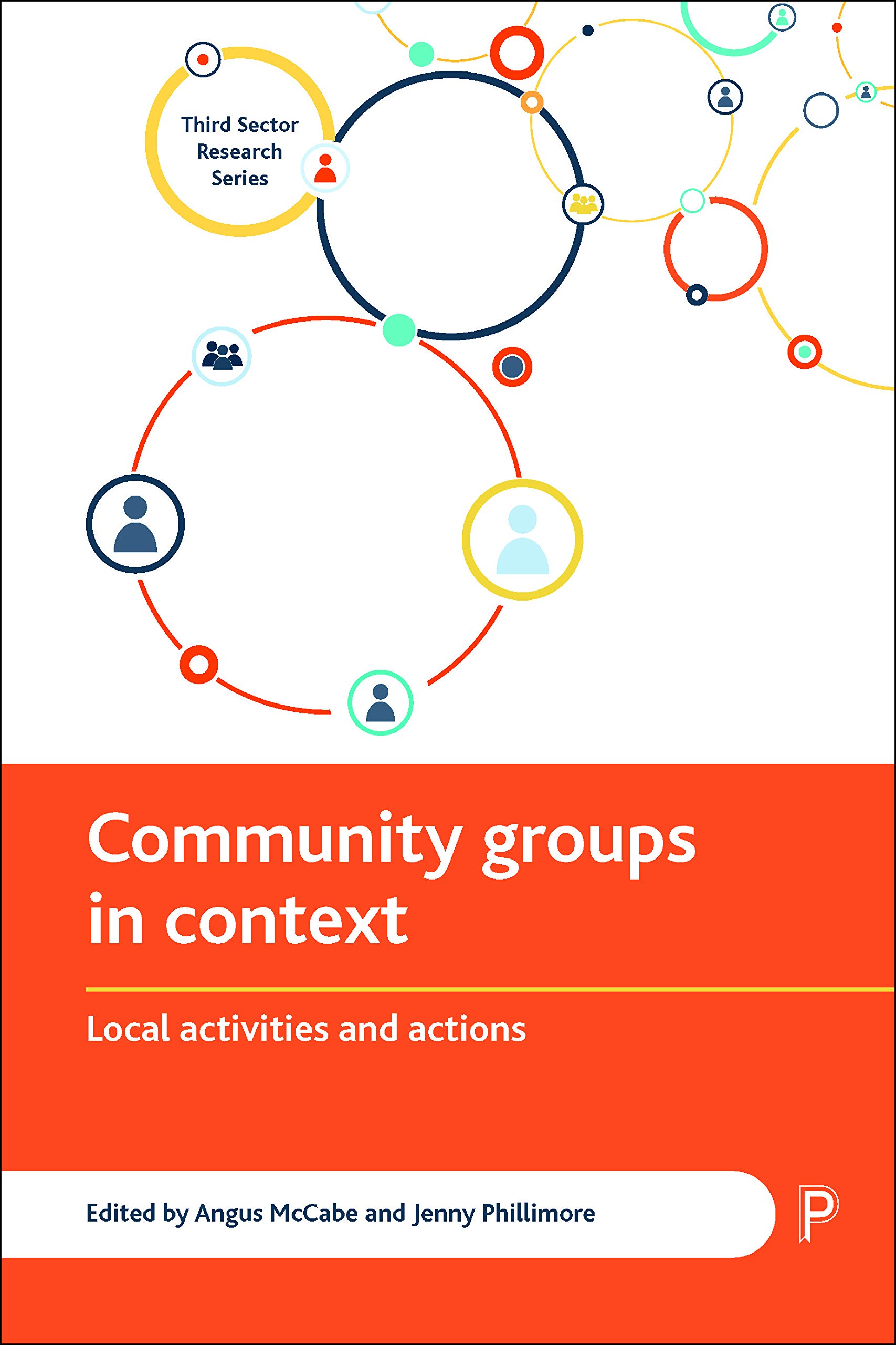 Community Groups in Context: Local Activities and Actions