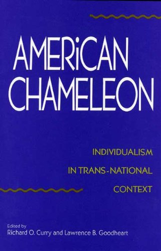 American Chameleon: Individualism in Trans-National Context