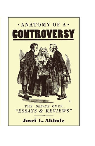 Anatomy of a Controversy