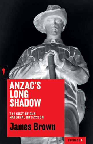 Anzac's Long Shadow