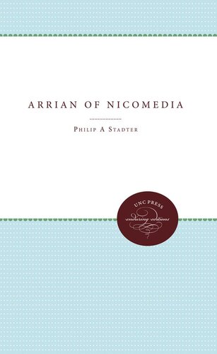 Arrian of Nicomedia