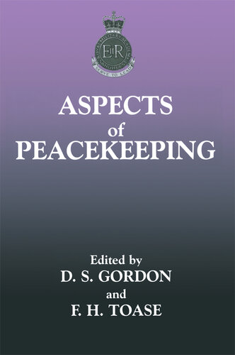 Aspects of Peacekeeping