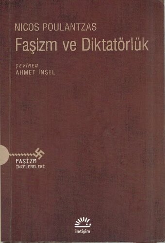 Faşizm ve Diktatörlük