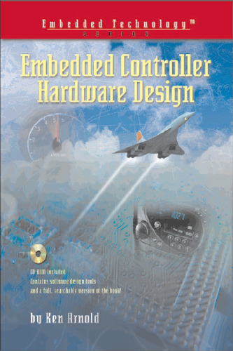 Embedded Controller Hardware Design 
