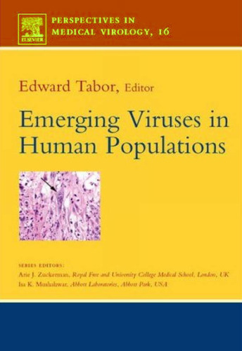 Emerging Viruses in Human Populations