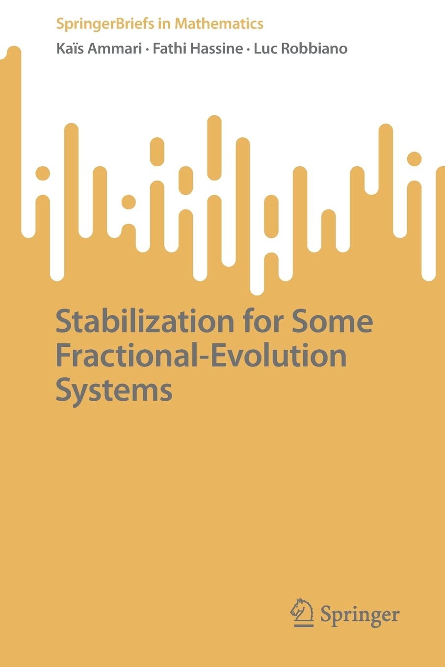 Stabilization for Some Fractional-Evolution Systems