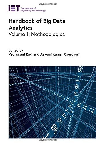Handbook of Big Data Analytics, Volume 1: Methodologies