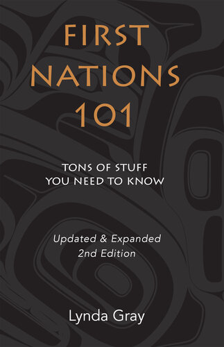 First Nations 101