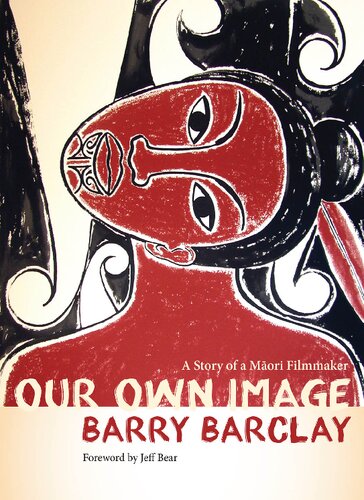 Our Own Image: A Story of a Maori Filmmaker