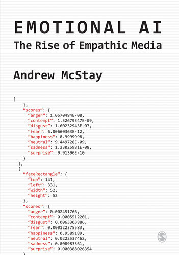 Emotional AI: The Rise of Empathic Media