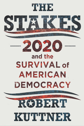 The Stakes: 2020 and the Survival of American Democracy
