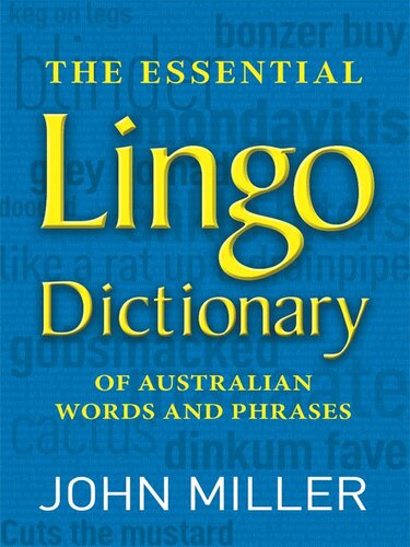 The Godzone Dictionary: of favourite New Zealand words and phrases