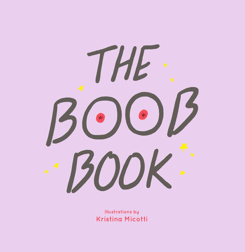The Boob Book