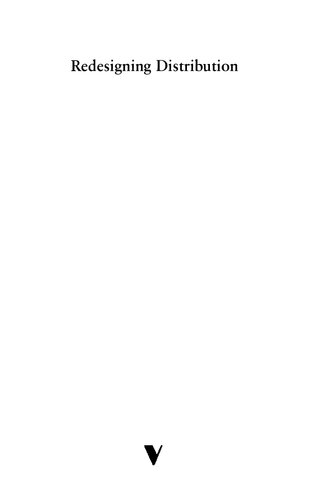 Redesigning Distribution: Basic Income and Stakeholder Grants as Cornerstones for an Egalitarian Capitalism (Real Utopias Project)