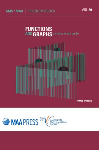Functions and Graphs (Problem Books)