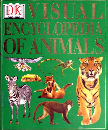 Visual Encyclopedia of Animals