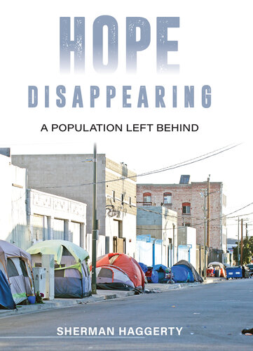 Hope Disappearing: A Population Left Behind