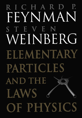 Elementary Particles and the Laws of Physics: The 1986 Dirac Memorial Lectures