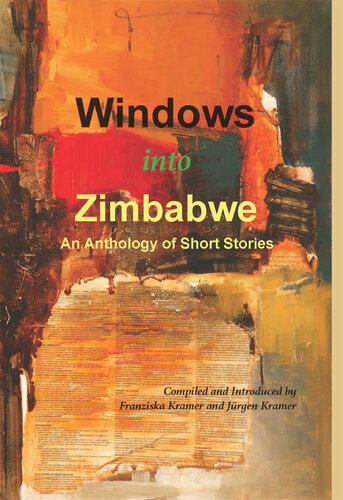 Windows into Zimbabwe: An Anthology of Short Stories