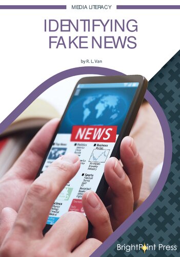 Identifying Fake News