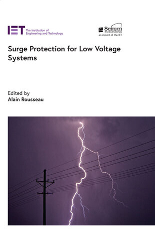 Surge Protection for Low Voltage Systems