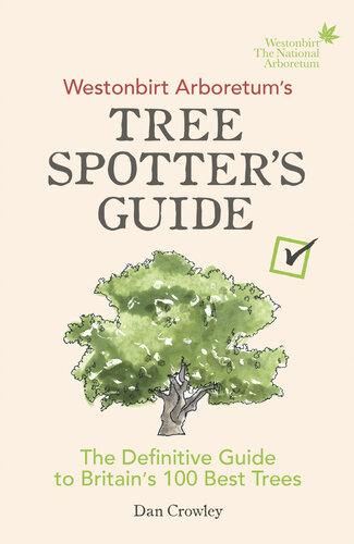 THE TREE SPOTTER'S GUIDE