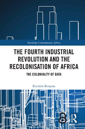 The Fourth Industrial Revolution and the Recolonisation of Africa: The Coloniality of Data