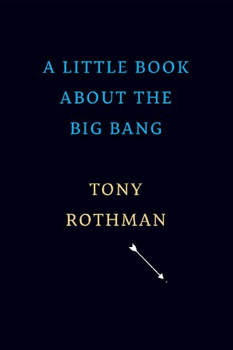 A Little Book about the Big Bang