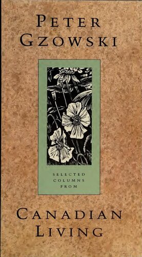 Selected Columns from Canadian Living