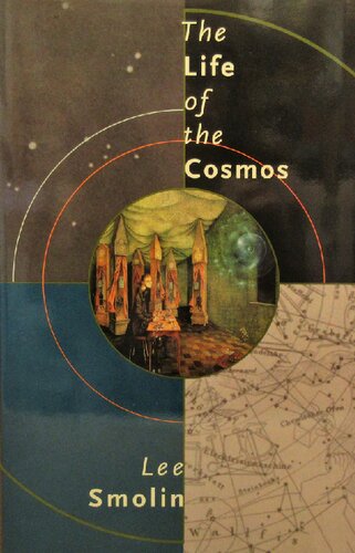 The Life of Cosmos