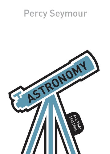 Astronomy: