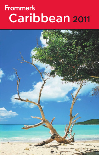 Frommer's Caribbean 2011